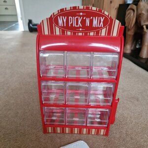 Kids toy pick n mix sweet shop